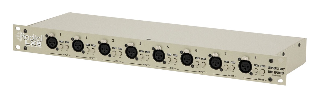 Radial LX8 image 1