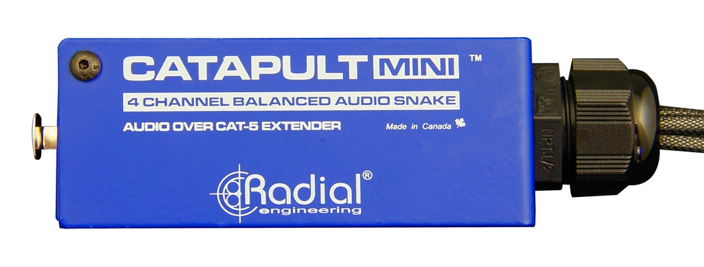 Radial Catapult Mini image 1