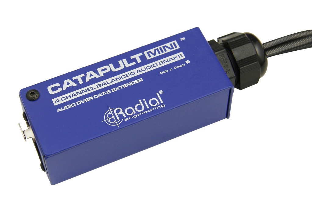 Radial Catapult Mini image 6