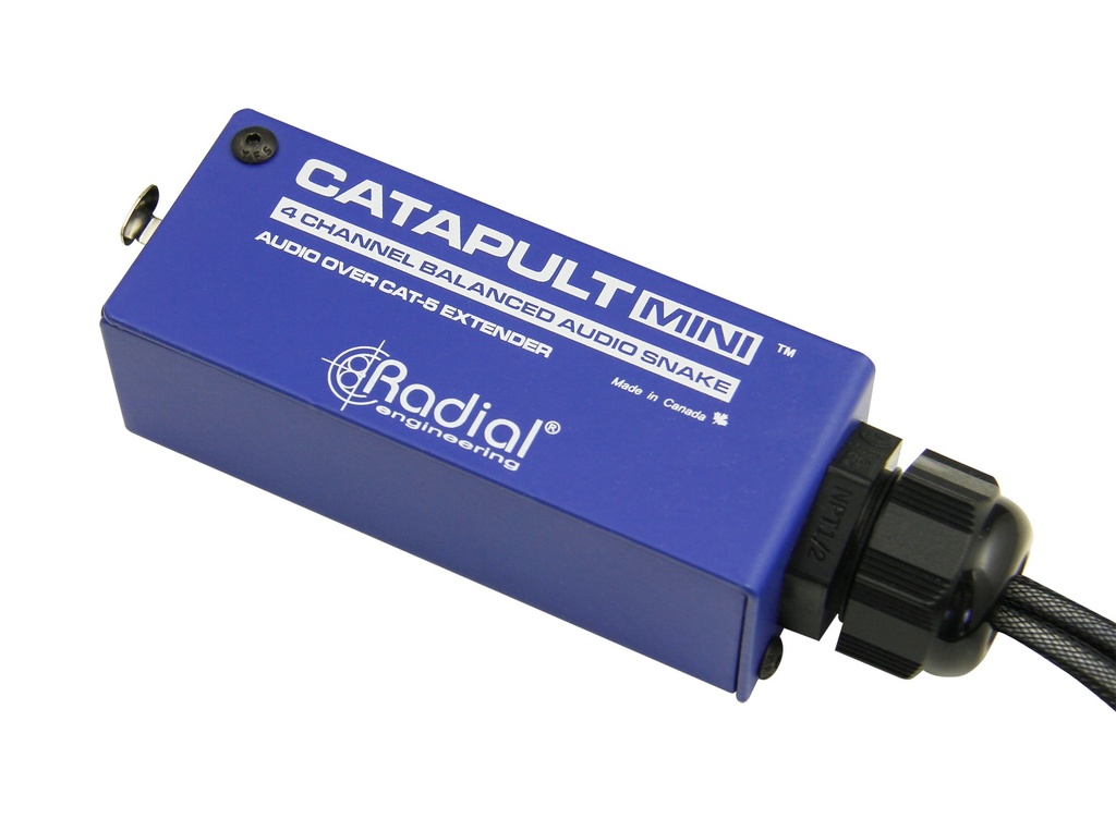 Radial Catapult Mini image 5