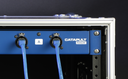 Radial Tape Op Reviews The Catapult Rack TX & RX Cat 5 Analog Snake product image