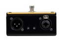 Radial JR1-M Momentary AB footswitch image 1