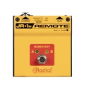 Radial JR1-M Momentary AB footswitch image 3