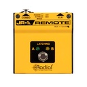 Radial JR1-L Latching AB footswitch image 2