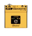 Radial JR1-L Latching AB footswitch image 3