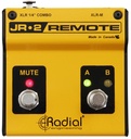 Radial JR-2 Dual Remote image 1