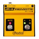 Radial JR-2 Dual Remote image 3