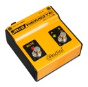 Radial JR-2 Dual Remote image 4