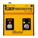 Radial JR-2 Dual Remote image 5
