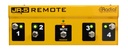 Radial JR-5 Multi-switch remote image 3