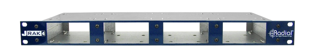 Radial J-Rak 4 4-space Rack Adapter image 3