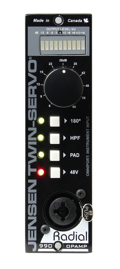 Radial Twin-Servo image 4