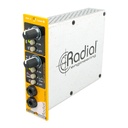 Radial X-Amp 500 image 2