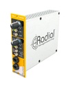 Radial X-Amp 500 image 3