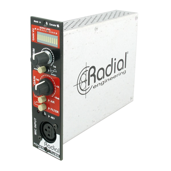 Radial PowerTube image 2