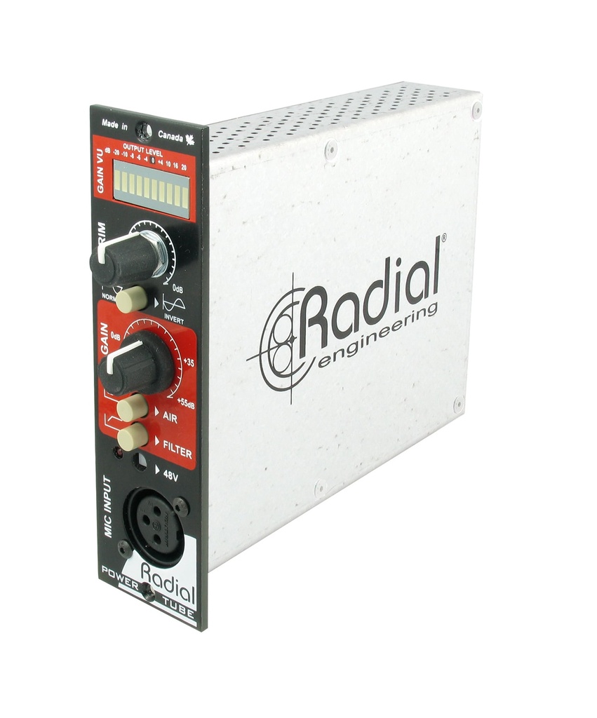 Radial PowerTube image 4