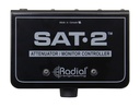 Radial SAT-2 image 3