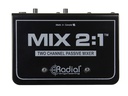 Radial Mix 2:1 image 3