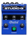 Radial Studio-Q image 1