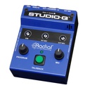 Radial Studio-Q image 5