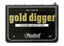Radial Gold Digger image 5