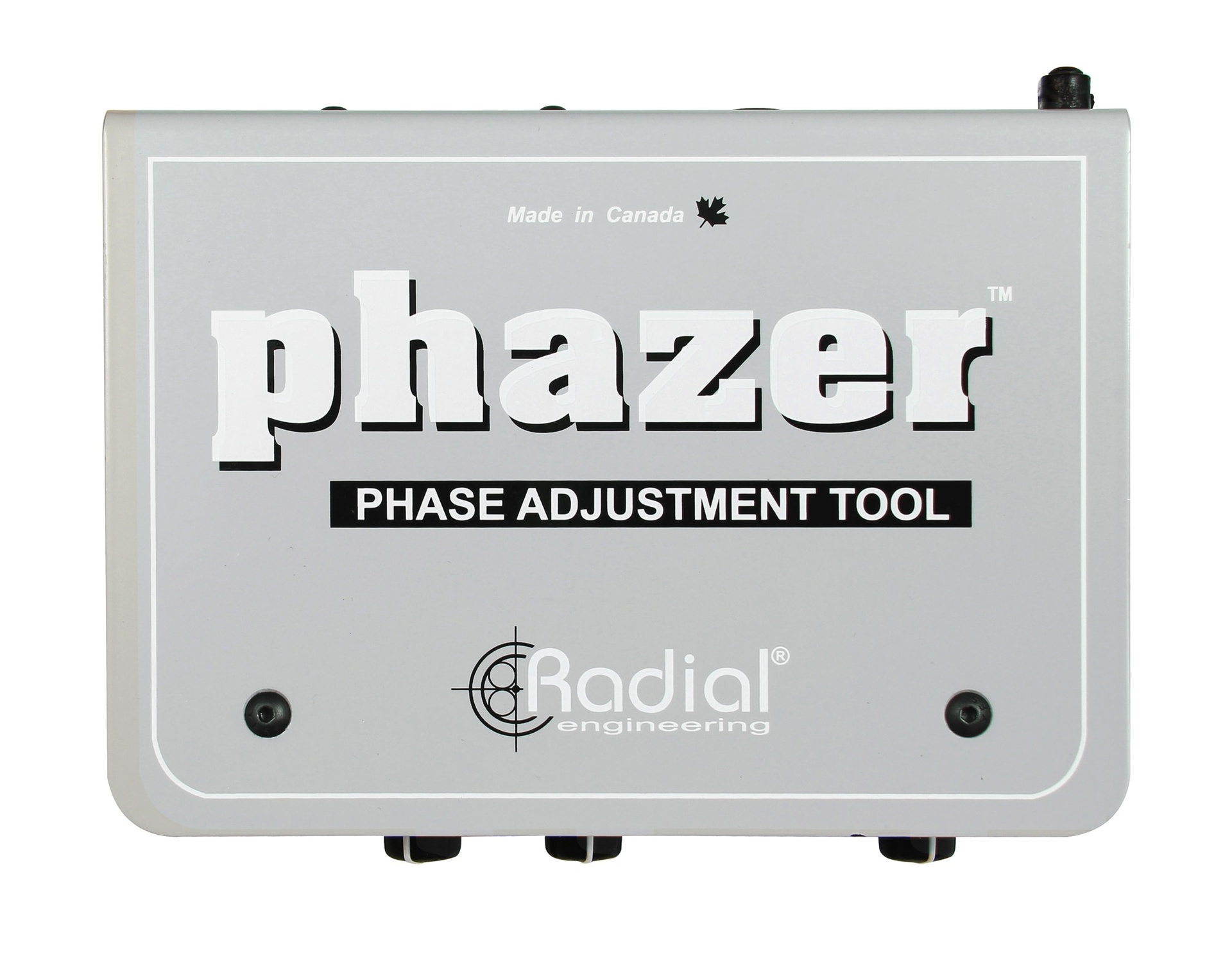 Radial Phazer