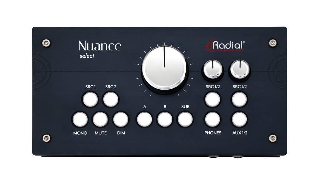 Radial Nuance Select image 1