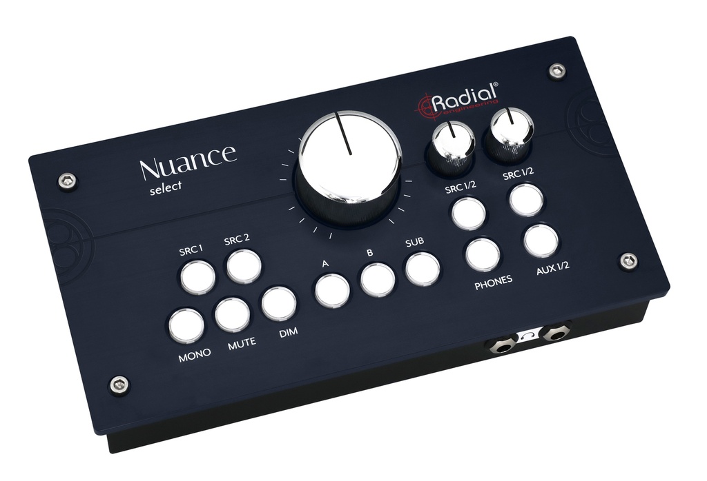 Radial Nuance Select image 2