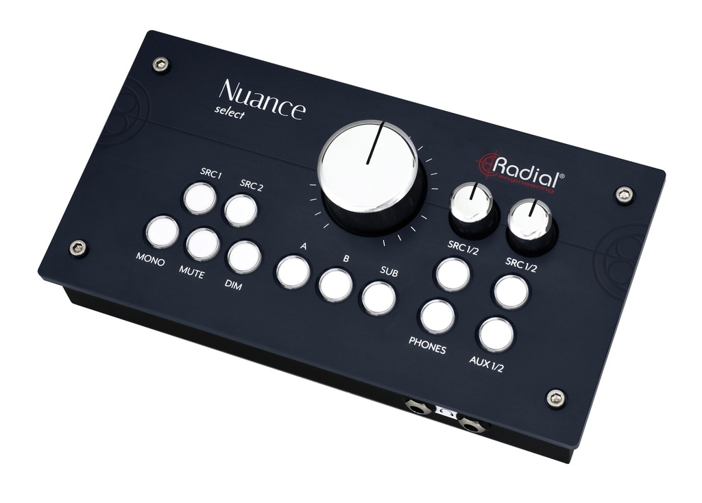 Radial Nuance Select image 3