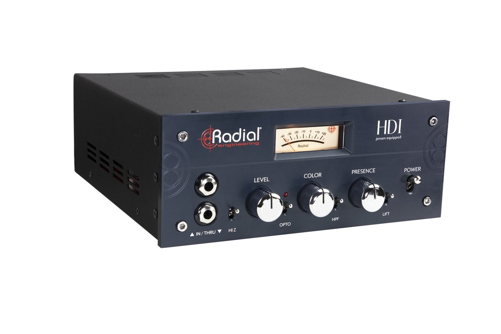 Radial HDI image 4