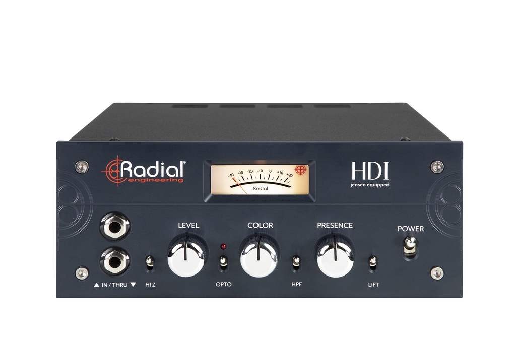Radial HDI image 5