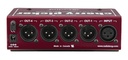 Radial Cherry Picker 4-Channel Preamp Selector image 1
