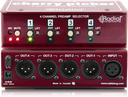 Radial Cherry Picker 4-Channel Preamp Selector image 2