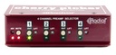 Radial Cherry Picker 4-Channel Preamp Selector image 7