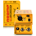 Radial X-Amp image 1