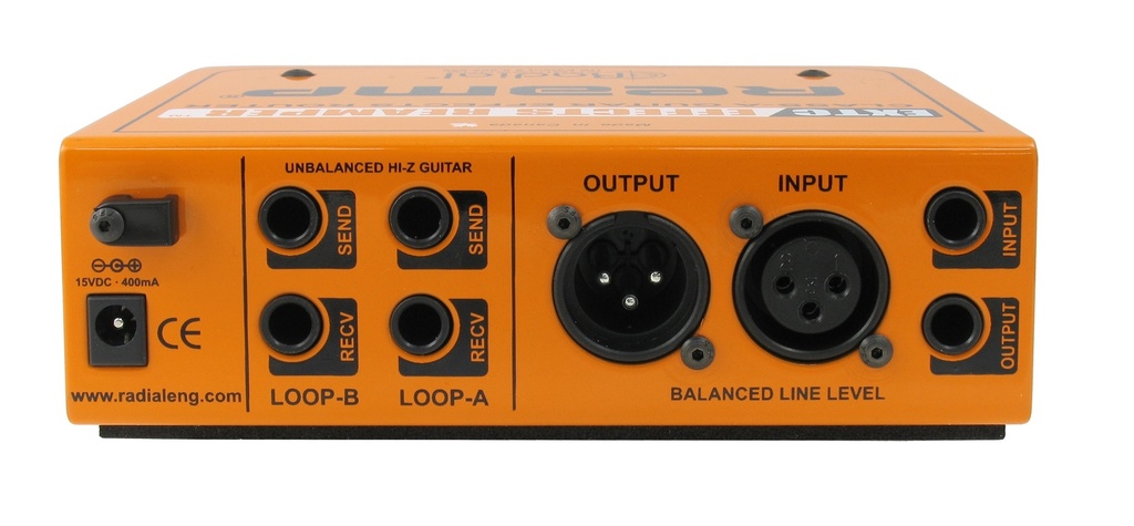 Radial EXTC-SA image 2