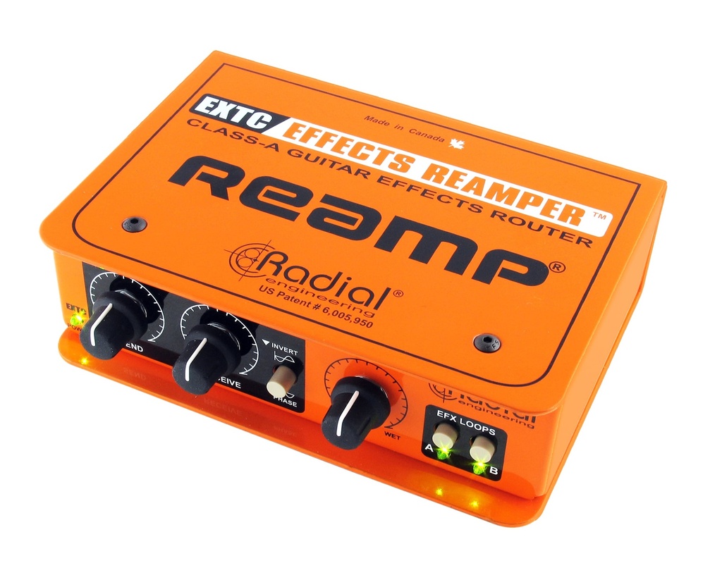 Radial EXTC-SA image 7