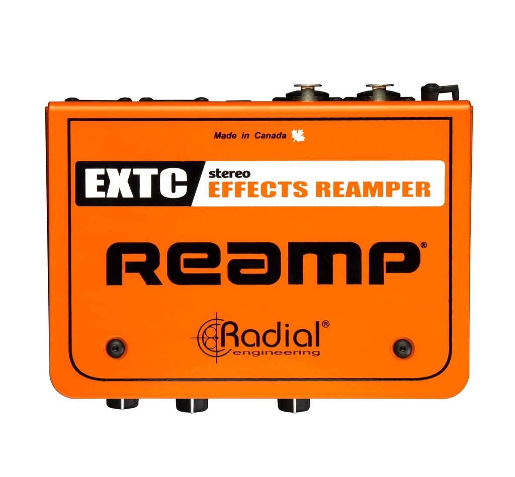 Radial EXTC-Stereo image 1