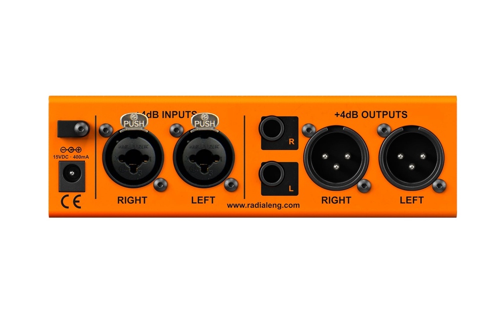 Radial EXTC-Stereo image 2