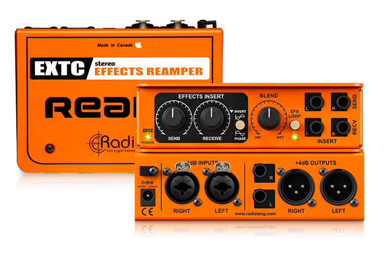 Radial EXTC-Stereo image 3