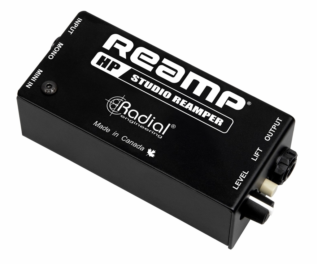 Radial Reamp® HP image 5