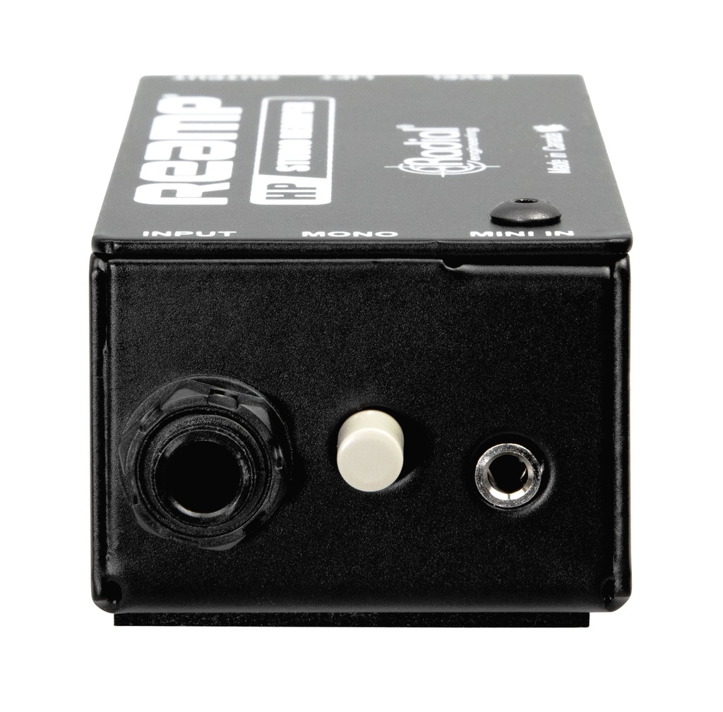 Radial Reamp® HP image 7