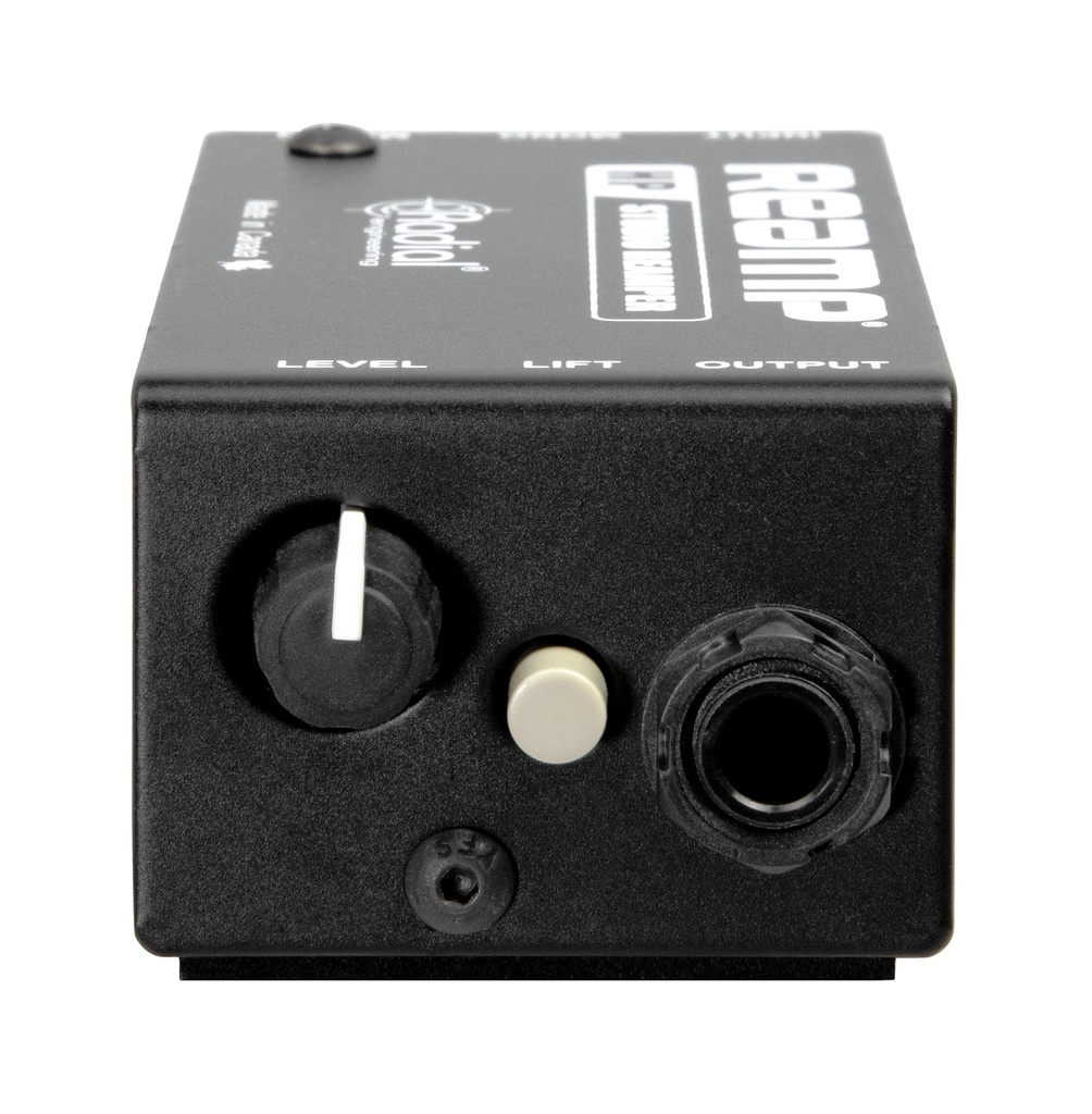 Radial Reamp® HP image 8