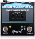 Radial BigShot ABY image 2