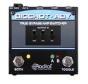 Radial BigShot ABY image 3