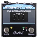 Radial BigShot ABY image 6