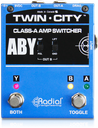 Radial Twin-City image 3