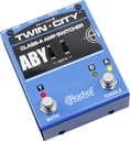 Radial Twin-City image 4