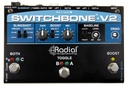 Radial Switchbone V2 Amp Switcher & Booster image 1
