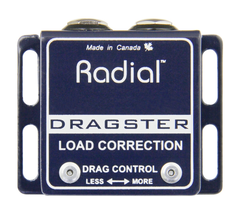 Radial Dragster image 1
